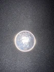 John Wick 1 oz Silver Continental Coin