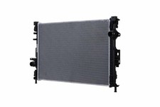 Fits Volvo V40 Radiator 2012-2016
