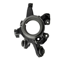 Achsschenkel Hinten FüR BMW 3 E90 E91 E92 E93 Rechts