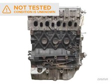 Moteur Renault SCENIC