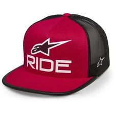 Alpinestars Ride 4.0 Trucker Hat