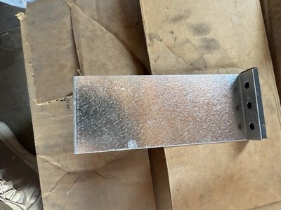 Standing Clip Seams upper For Insulated Panels (IMP) With Gaskets
