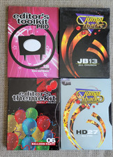 Digital Juice jump backs 13 27 tool kits 136 06