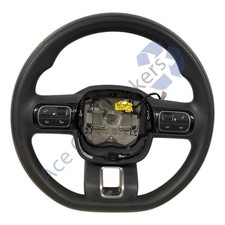 Citroen C3 B618 Mk3 16-20 Steering Wheel 98164325ZD