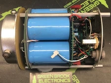 DYNATESTJIG7 - DYNALITE - Original Dynalite Sub Assembly Test Unit - ALL DYNALIT