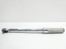 Snap-on QC2R100 Torque Wrench 3/8in Drive