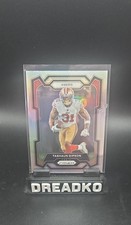 2023 Panini Prizm - Tashaun Gipson #273 Silver Prizm
