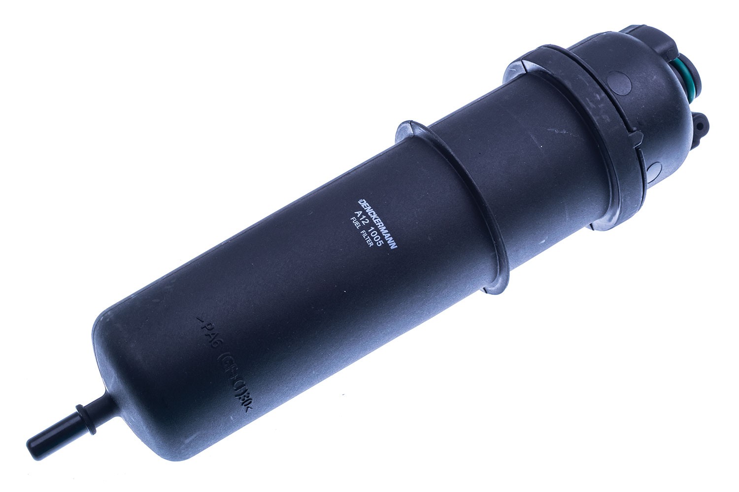 DENCKERMANN A121005 Fuel filter for ALPINA,BMW