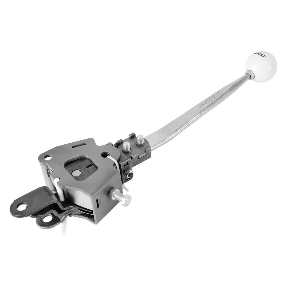 For Chevy Corvette 68-79 Competition/Plus Manual Transmission Shifter Assembly Foto 2 de 4