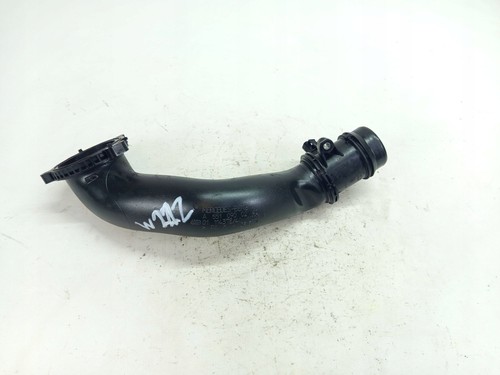 MERCEDES E W212 C W204 2.2 CDI Ansaugrohr Ansaugschlauch A6510900242 LHD OE