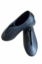 Leo's Children's Jazz Tap Shoes Size 12M