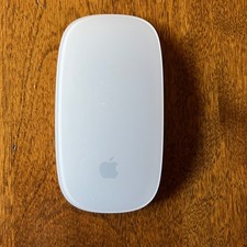 Apple Magic Mouse A1296 - Tested & Working
