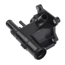 Engine Coolant Water Outlet Direct Replacement Part OE Compatible Parts