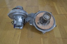 VAILLANT BRENNER MIT FLANSCH GASARMATUR GEBLÄSE für Vaillant Brennwert VC 196 E