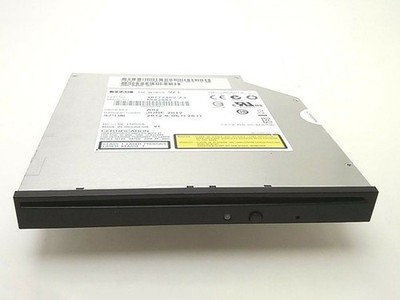 Teac DV-W28SS-R93 8X SATA Slot Load DVD±RW Optical Drive DVW28SS 1977214R-93