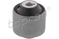 Topran Querlenkerlager 113 372 FüR Vw Transporter T5 Bus 7HB 7HJ 7EB 7EJ 7HA 7HH