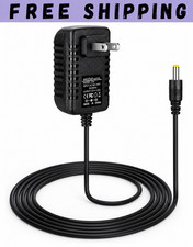 Replacement Power Cord for Alexa Echo Dot 5th Generation, 4th Gen, 3rd Gen, Echo