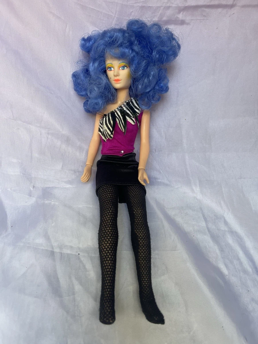 1985 hasbro doll products for sale | eBay