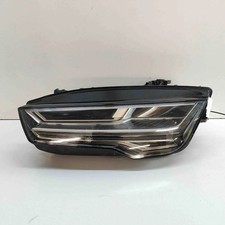 AUDI A7 Sportback 4GA, 4GF Scheinwerfer vorne links 4G8941035A 3.0 Diesel 325483