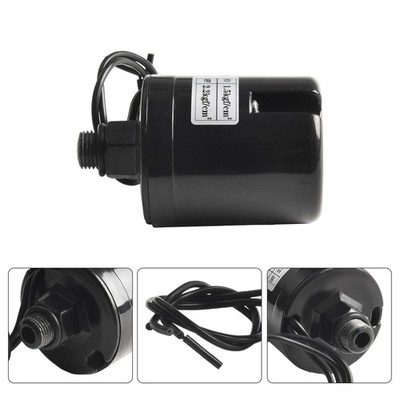 Pumpe Performance Enhancer Langfristige Leistung Verbesserte Pumpenleistung