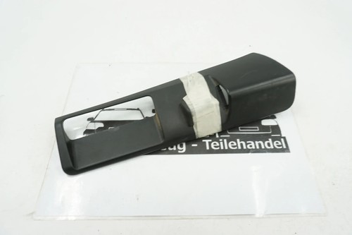 Blende Türinnengriff Rechts satinschwarz 7H0843188A VW Transporter T5