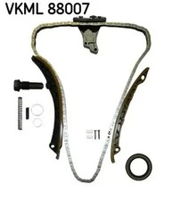 Kit de distribution Mercedes CLASSE CLK
