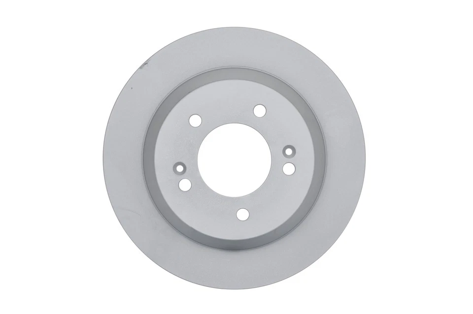 2x BRAKE DISC 0 986 479 C39 FOR KIA RONDO/IV CARENS/Van D4FD 1.7L G4FD 1.6L 4cyl - Image 2 of 4
