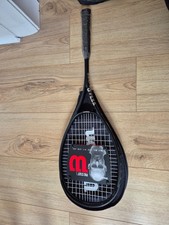 Wilson Pro Staff L Lite Squash Racket