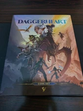 Daggerheart Rpg