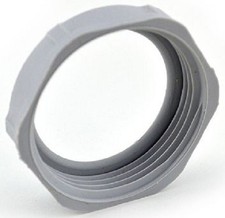 Bridgeport 324 1-1/4" Plastic Bushing - 1EA