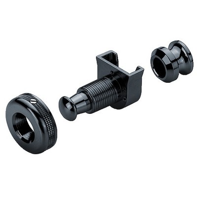 Schaller Security Locks Classic (ohne Schraube) schwarz | Neu