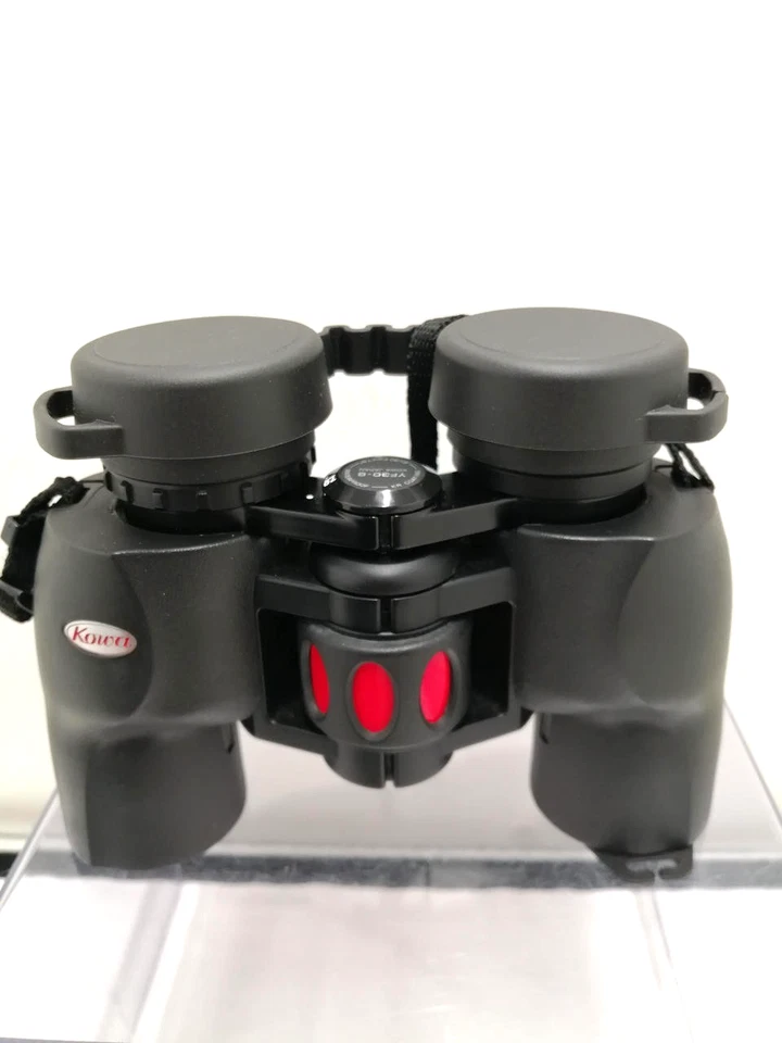 Kowa YF30-8 8x30 Binoculars – Lightweight & Waterproof – Made in Japan - Image 2 of 4