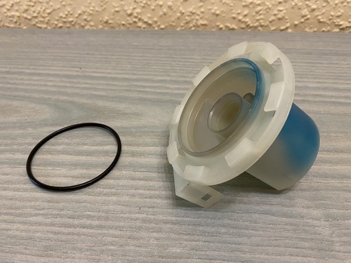 ARCELIK Rotor-Gehäuse für Laugenpumpen-Motor für Waschmaschine Grundig GWN 26430
