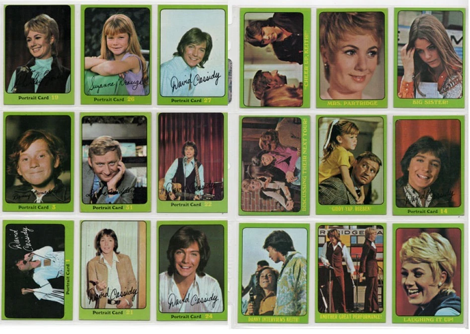 Topps Music Collectable Trading Cards for sale | eBay