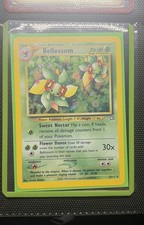Bellossom 3/111 Neo Genesis Holo on eBay