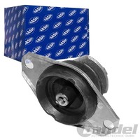 Sasic Motorlager Gummimetalllager Hinten Rechts Oben Passend FüR Fiat Doblo Mult