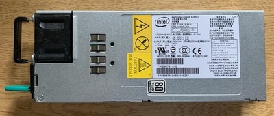Intel DPS-750XB-A 750W Server Redundantes Netzteil E98791-010