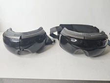 TWO Renpho Eye Massagers - Model R-G010V