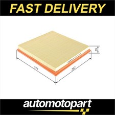 Image of Bosch Air Filter F026400236 13717571355 S0236 Premium OE Quality Part
