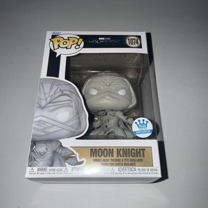 FUNKO POP Moon Knight | eBay