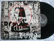 J. - Born On The Wrong Side Of Town, 12", (Vinyl)