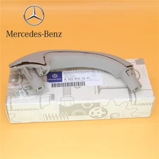 Front Left Driver Side Gray Interior Door Pull Handle fit for Benz C-Class