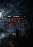 Bram Gillis | The House Of Lost Souls | Taschenbuch | NiederläNdisch (2026)