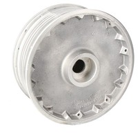 Radnabe Vorn Vollnabe Vorderrad MZ RT125/2 RT125/3 DDR Originalteil 01-824.303-0