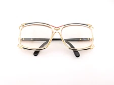 *VTG* Cazal Eyeglasses, Frames Only, MOD 179 COL 204, West Germany