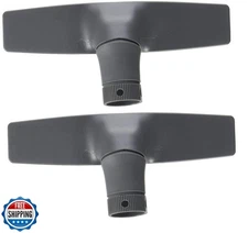 MAYITOP Replacement Canister Vacuum Floor Brushes, Compatible wit