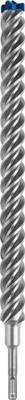 EXPERT SDS plus-7X Hammerbohrer, 30 x 400 x 450 mm