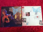 DAVID BOWIE - LET'S DANCE, 1983, SO-17093 -- VG+/VG+