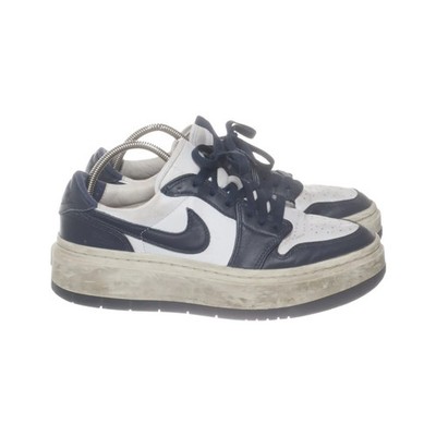 Nike Air Jordan, Sneaker, Größe: 39, model:  1 elevate low , Leder #i4z