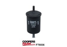 Coopersfiaam Kraftstofffilter für Fiat Doblo Scudo Ulysse Opel Astra L Kombi